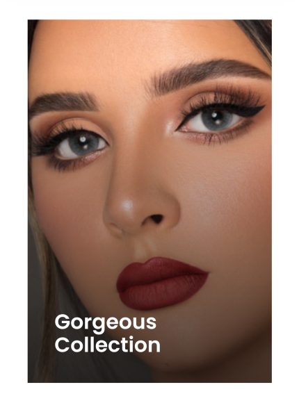 GOURGEOUS – COLLECTION – OPTIANO